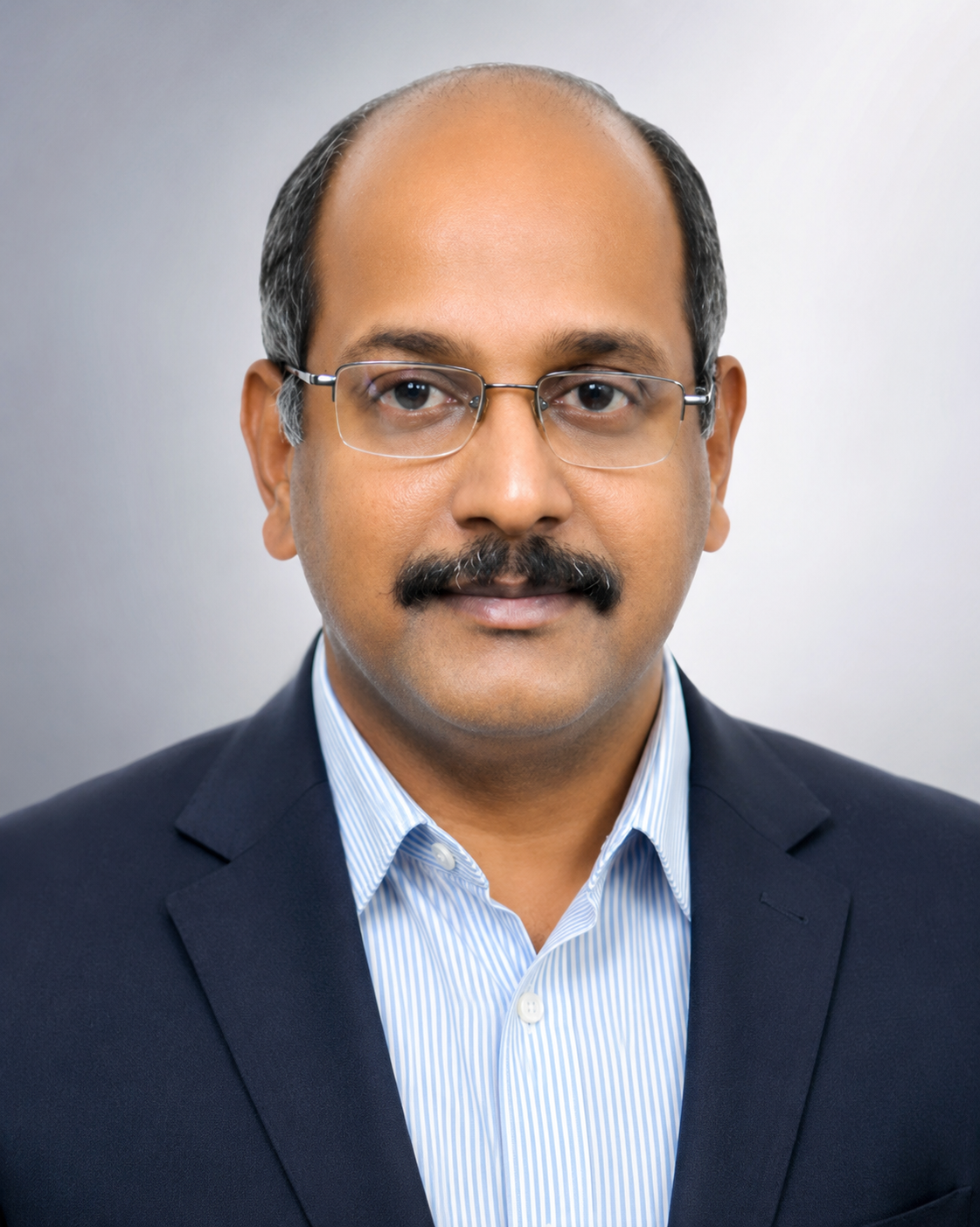 Managing Director