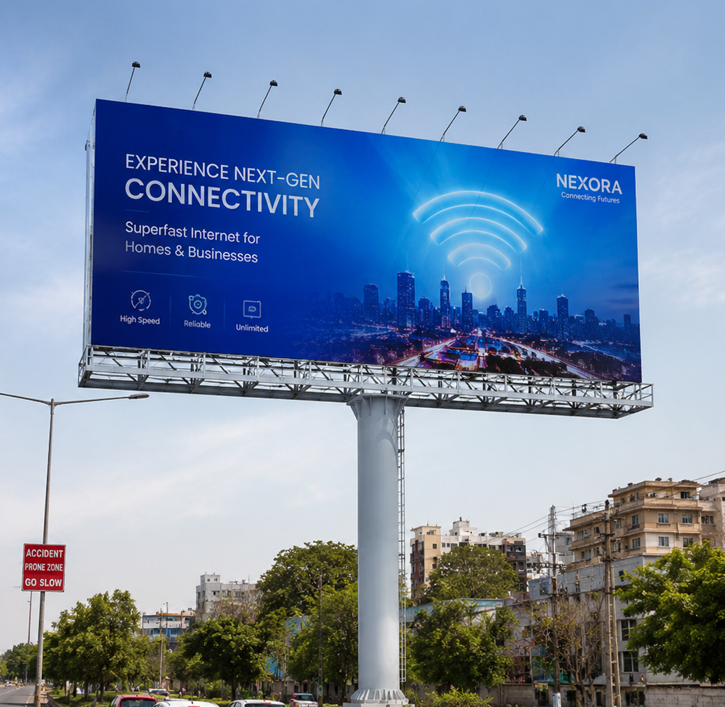 MEDIA DISPLAY BOARDS