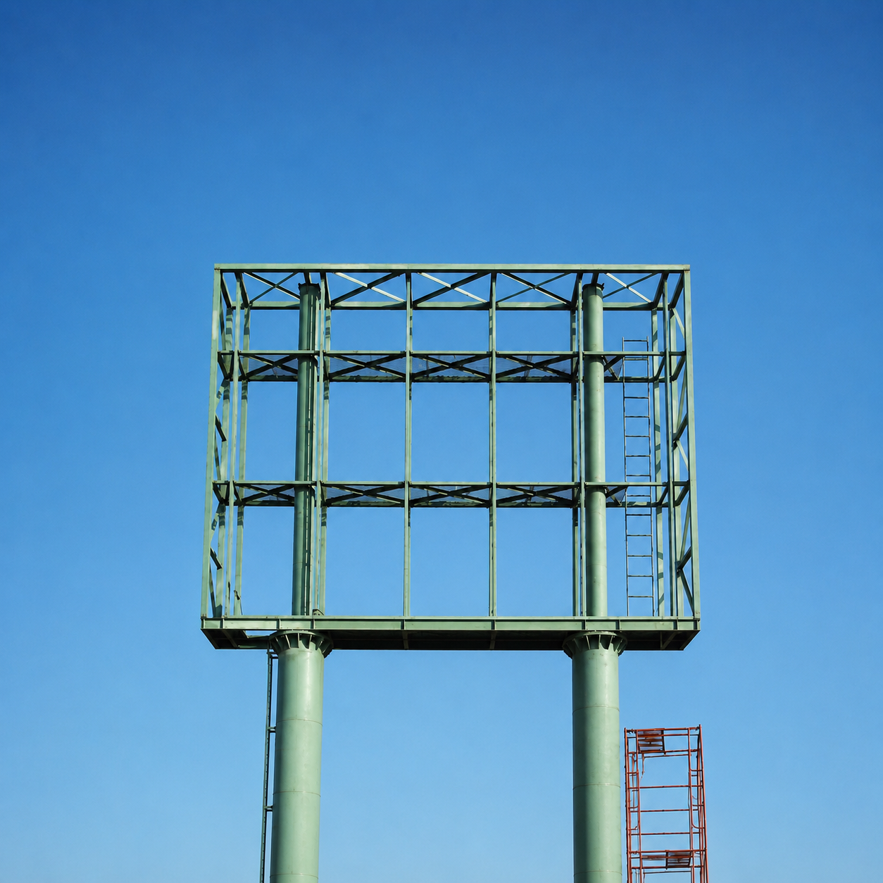 Large Format Displays